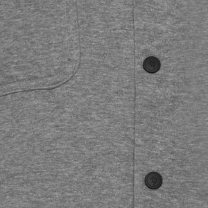 Virgil Quilted Overshirt 3 Pack RRP £300