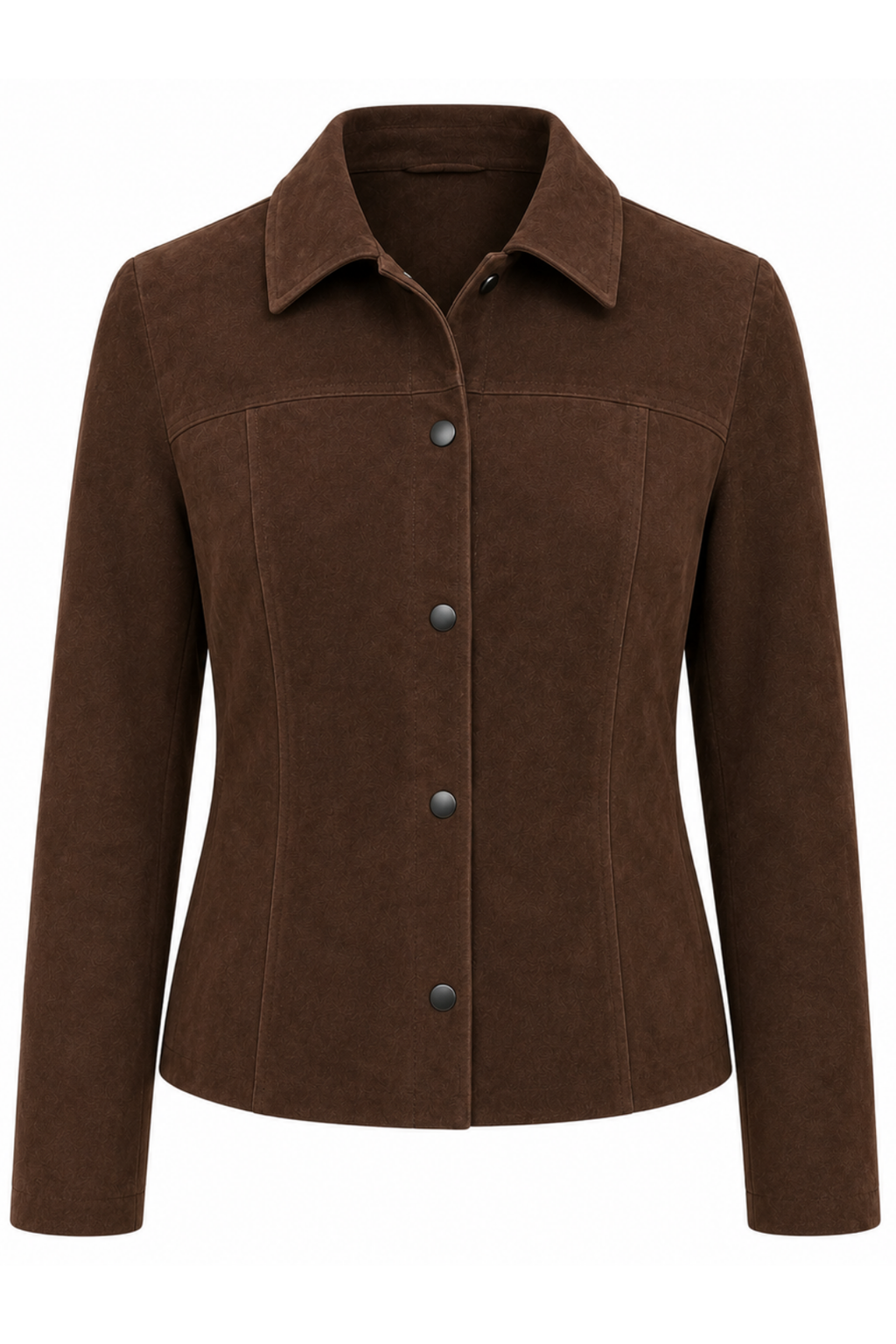Ashley Suede Jacket RRP £489