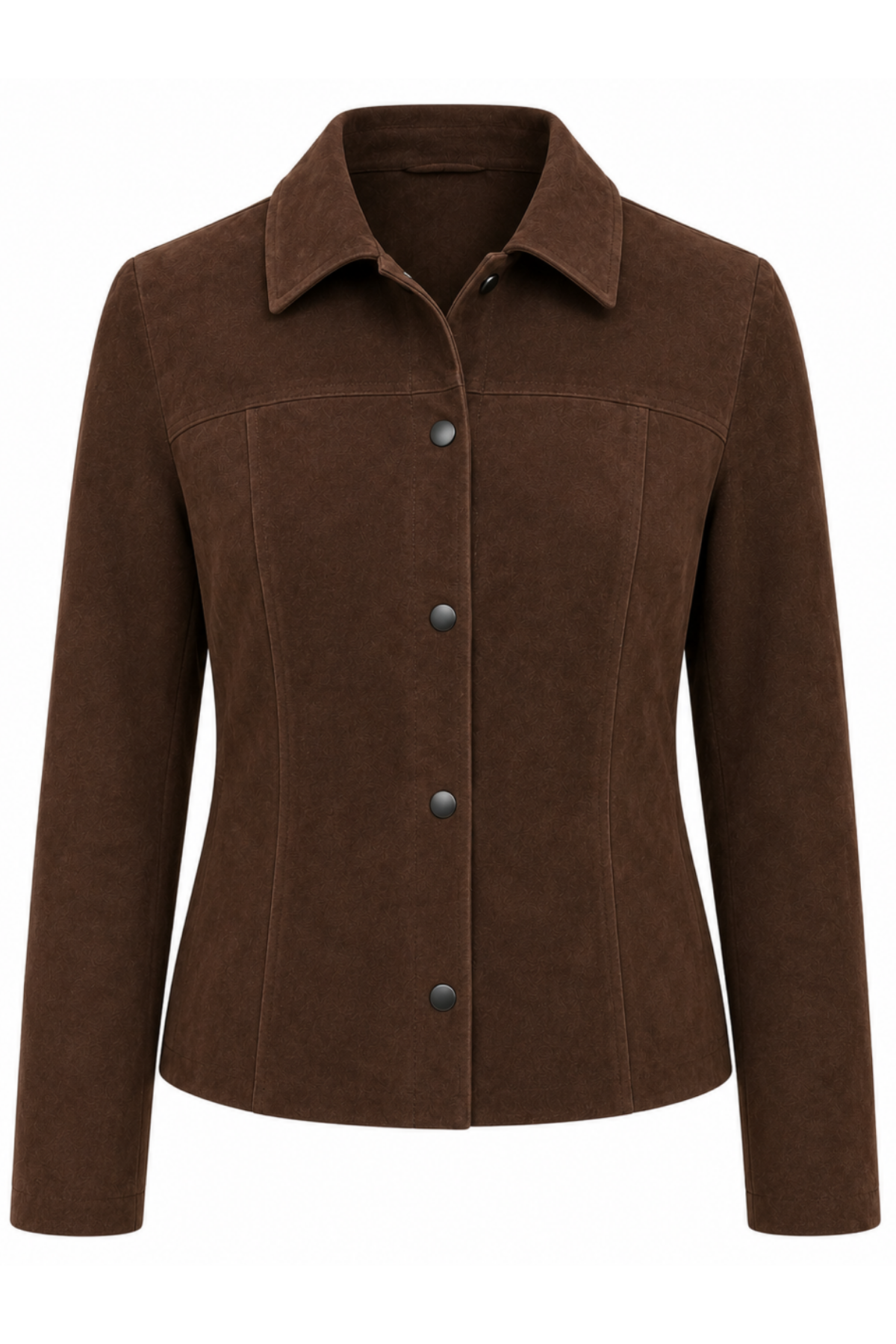Ashley Suede Jacket RRP £489