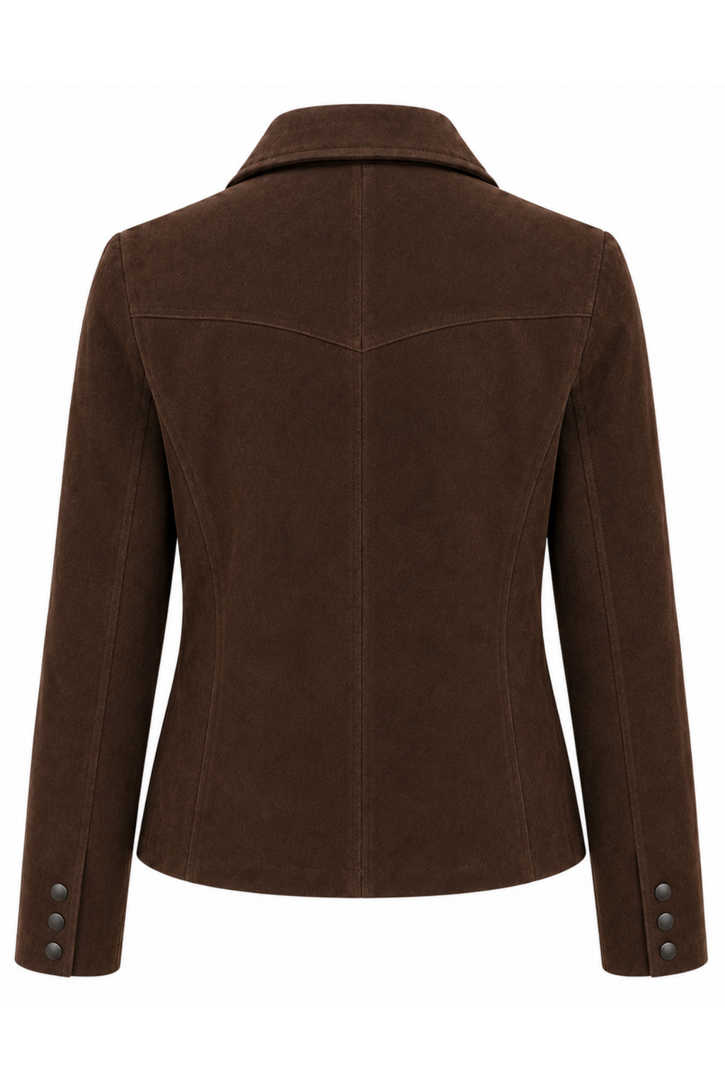 Ashley Suede Jacket RRP £489