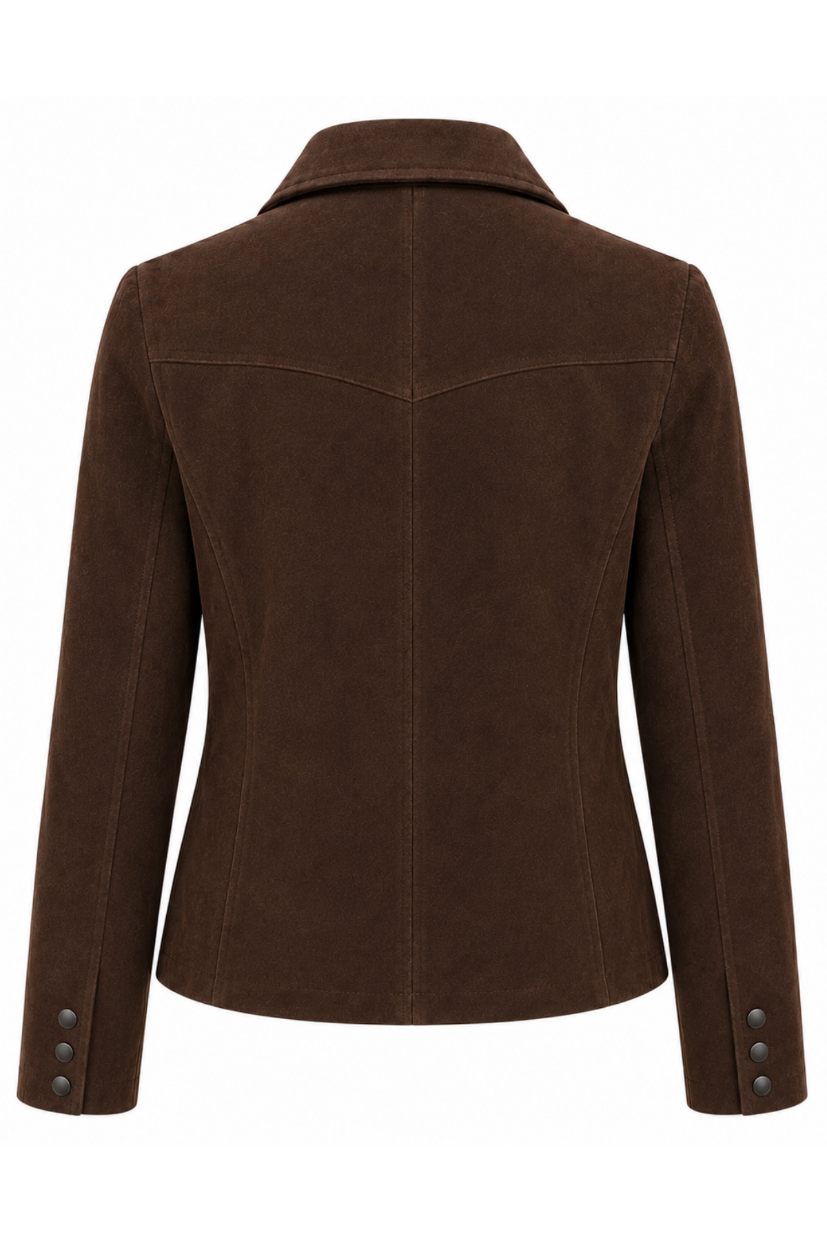 Ashley Suede Jacket RRP £489