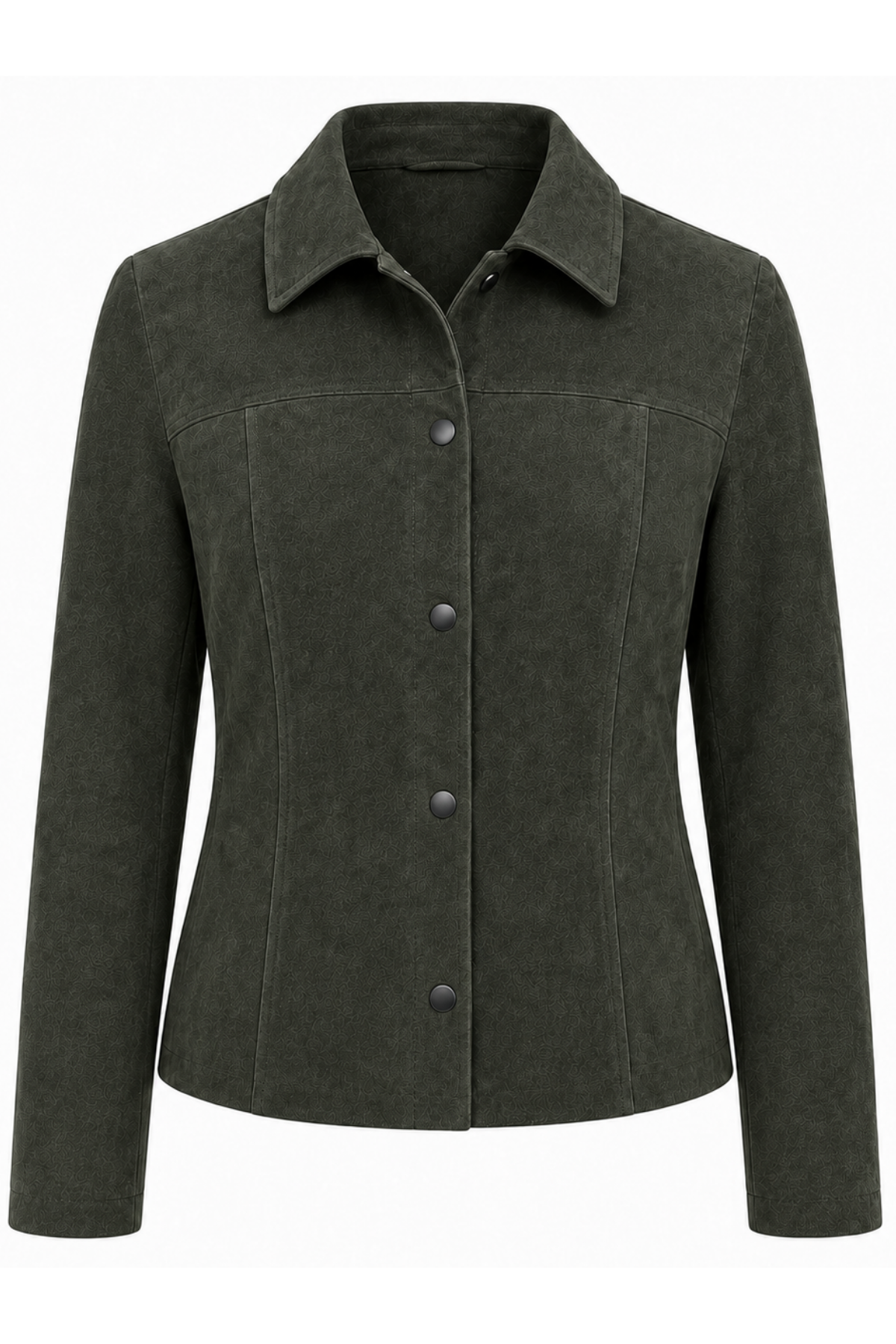 Ashley Suede Jacket RRP £489