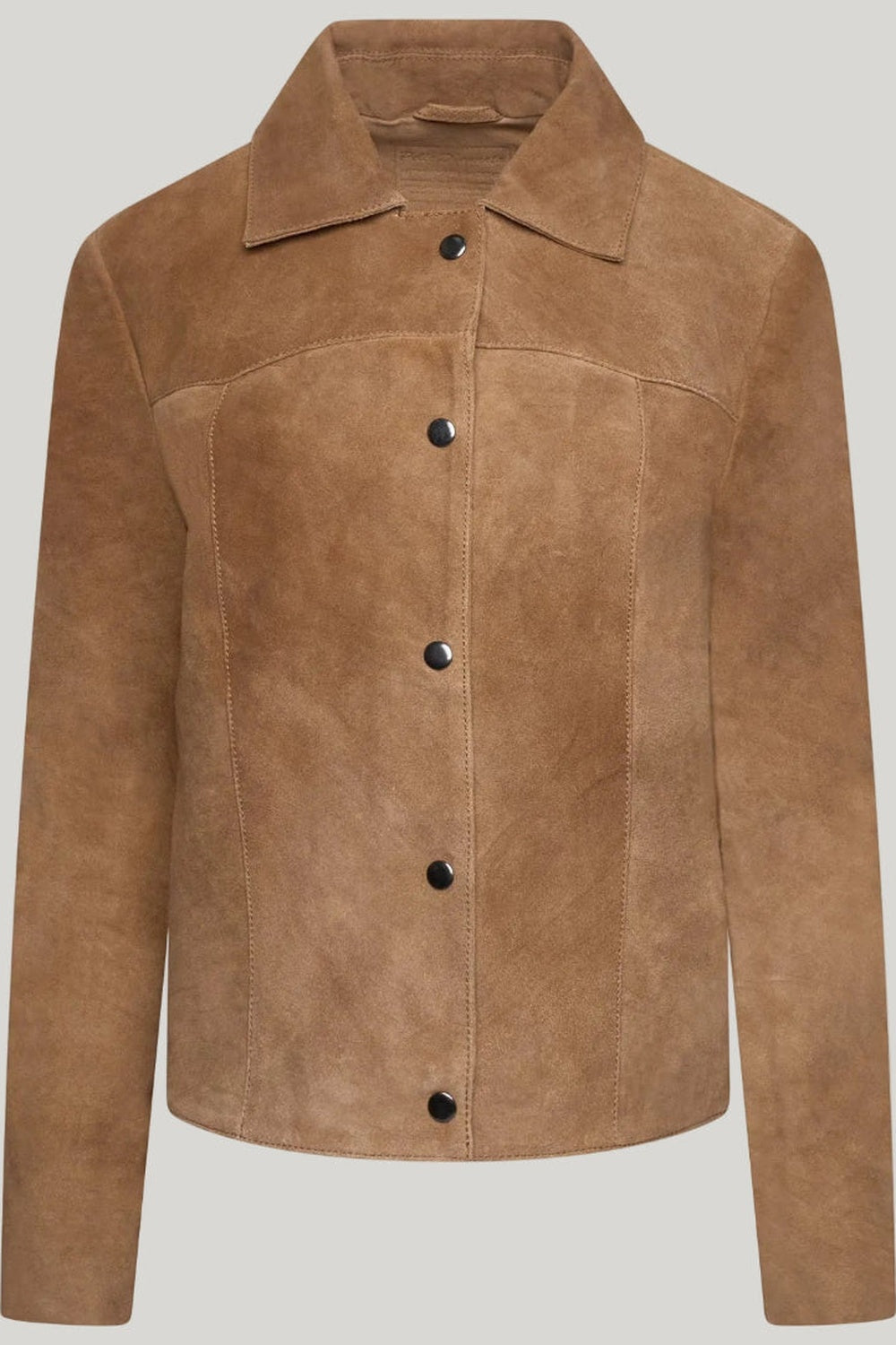 Ashley Suede Jacket RRP £489