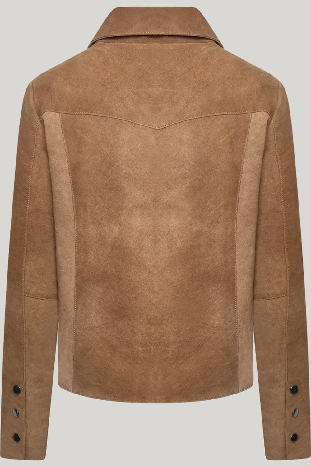 Ashley Suede Jacket RRP £489