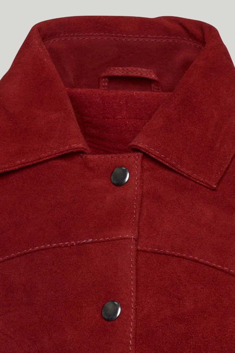 Ashley Suede Jacket RRP £489