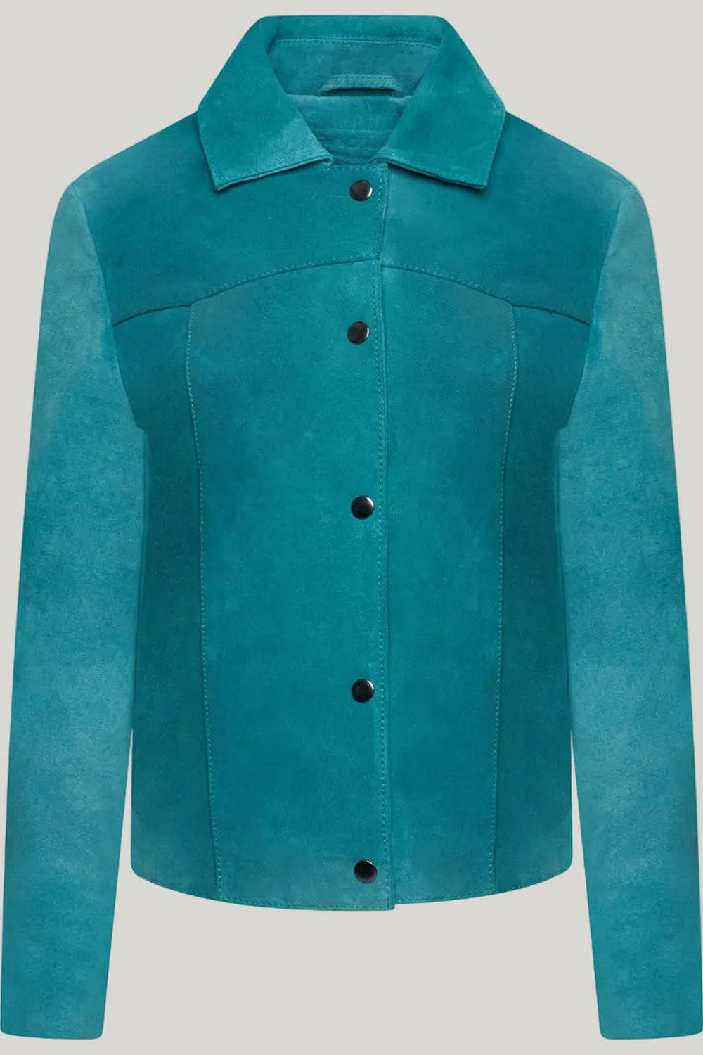 Ashley Suede Jacket RRP £489