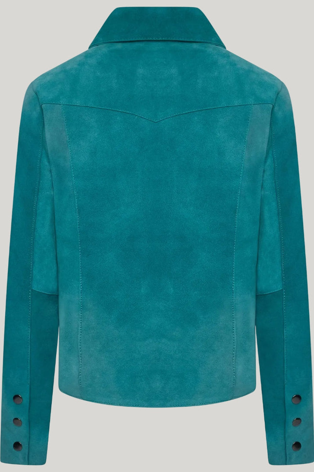 Ashley Suede Jacket RRP £489