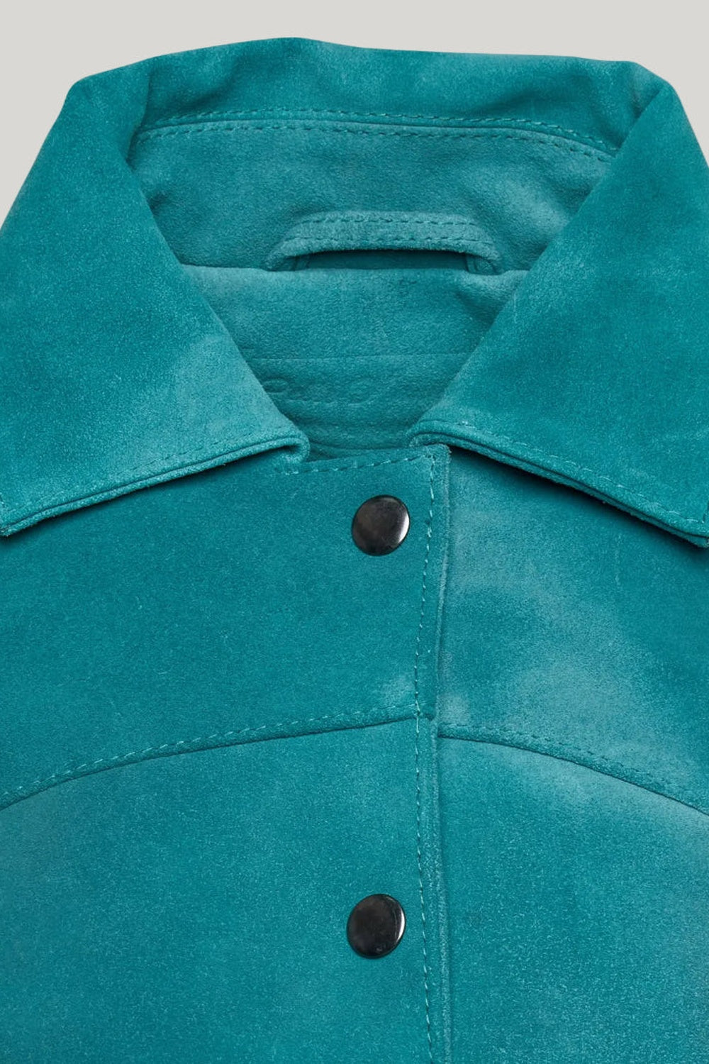 Ashley Suede Jacket RRP £489