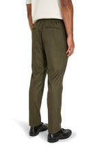 Load image into Gallery viewer, Arthur Flannel Trousers in Khaki RRP £89
