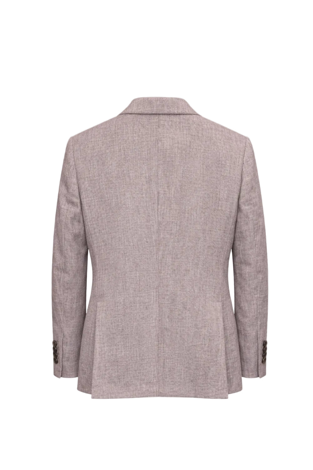 Giacomo Slim Fit Double Breasted Suit Jacket RRP £185