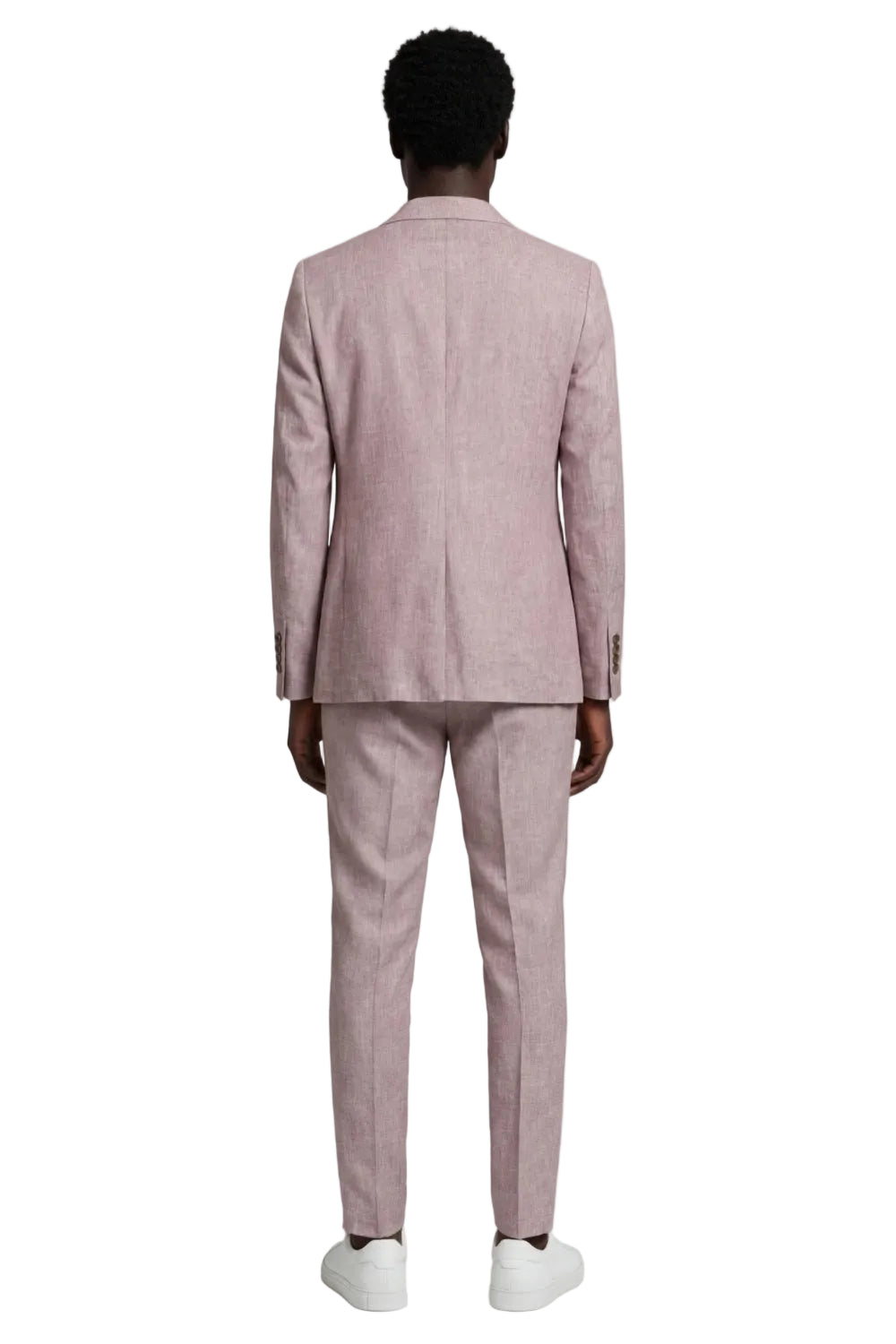 Giacomo Slim Fit Single Breasted Suit Jacket RRP £175