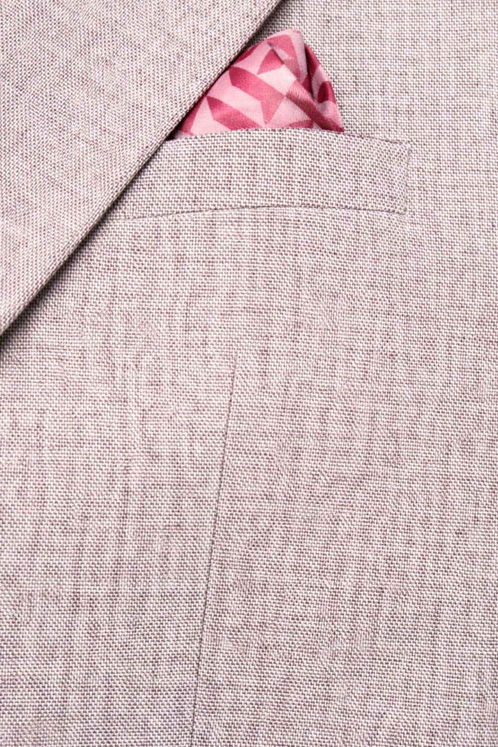 Giacomo Slim Fit Single Breasted Suit Jacket RRP £175