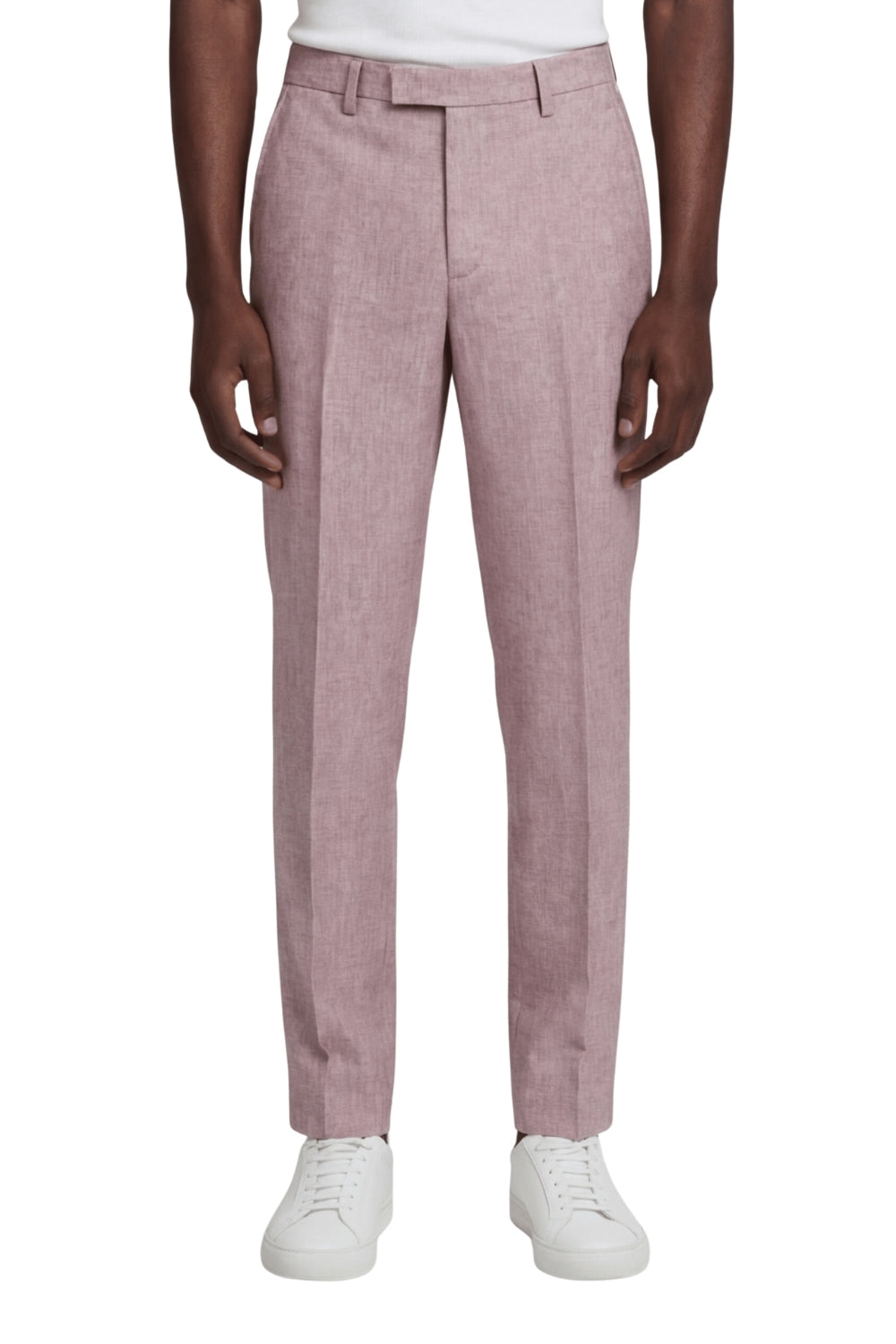 Giacomo Slim Fit Suit Trousers RRP £99