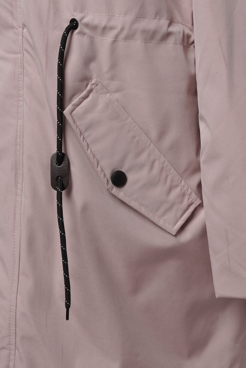 Fawn Bobbie Ladies Padded Coat RRP £119