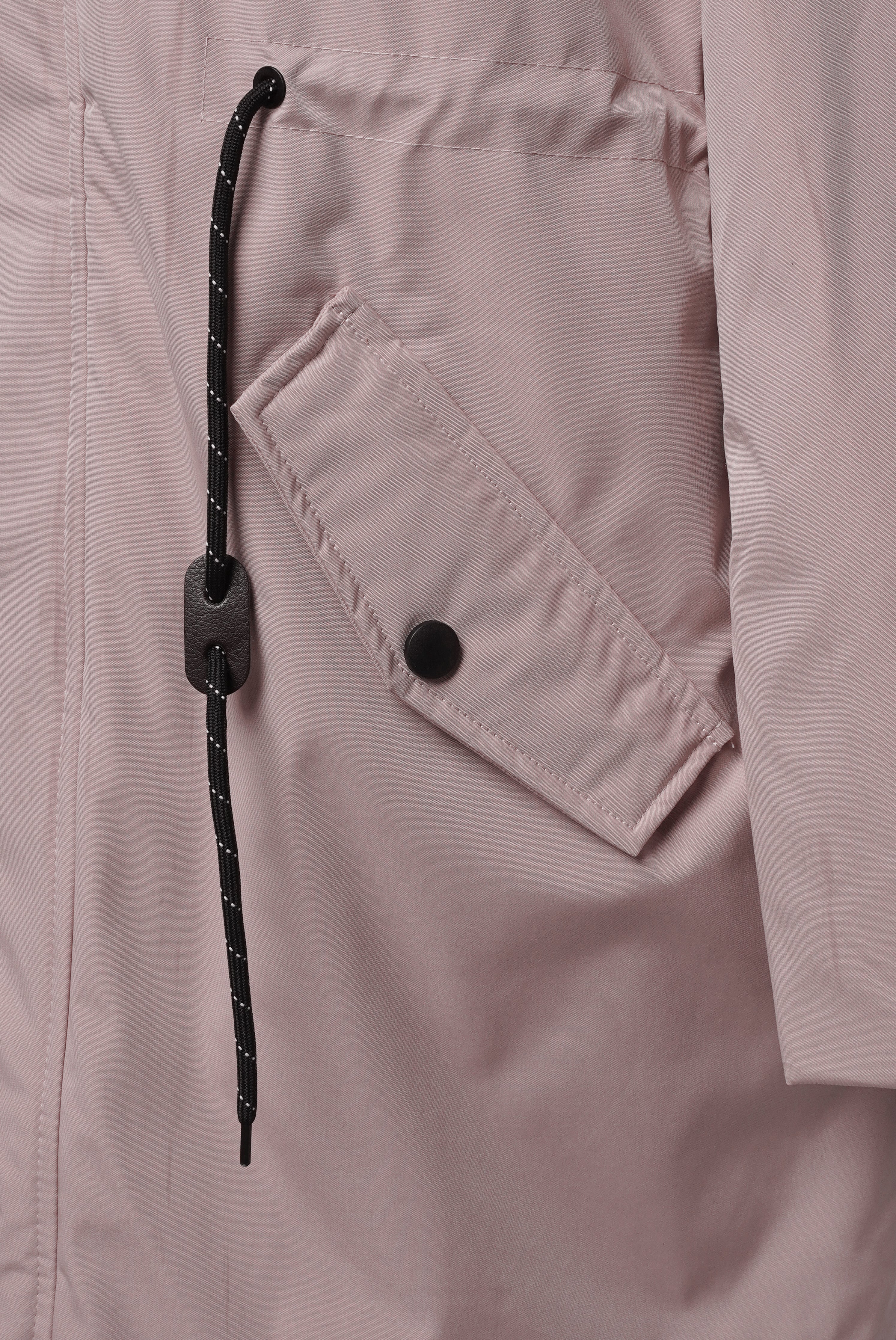 Fawn Bobbie Ladies Padded Coat RRP £119