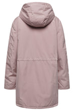 Load image into Gallery viewer, Fawn Bobbie Ladies Padded Coat RRP £119
