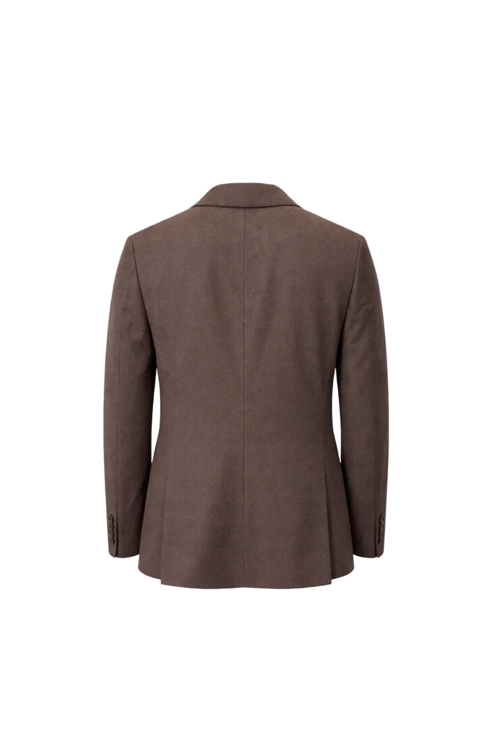 Giacomo Slim Fit Double Breasted Suit Jacket RRP £185