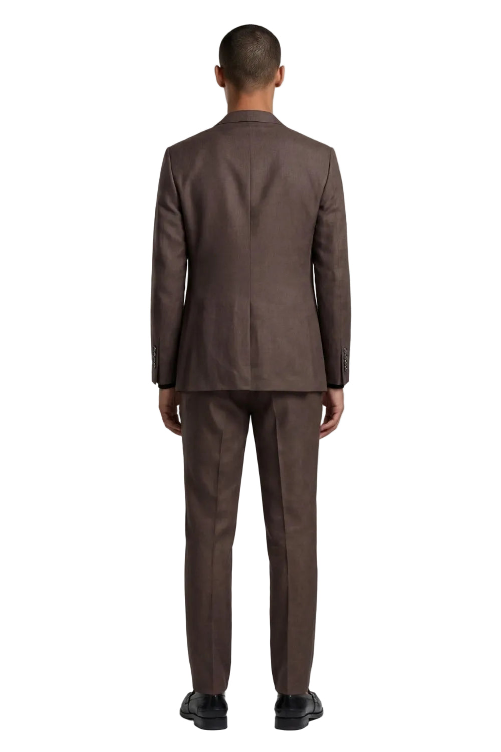 Giacomo Slim Fit Single Breasted Suit Jacket RRP £175