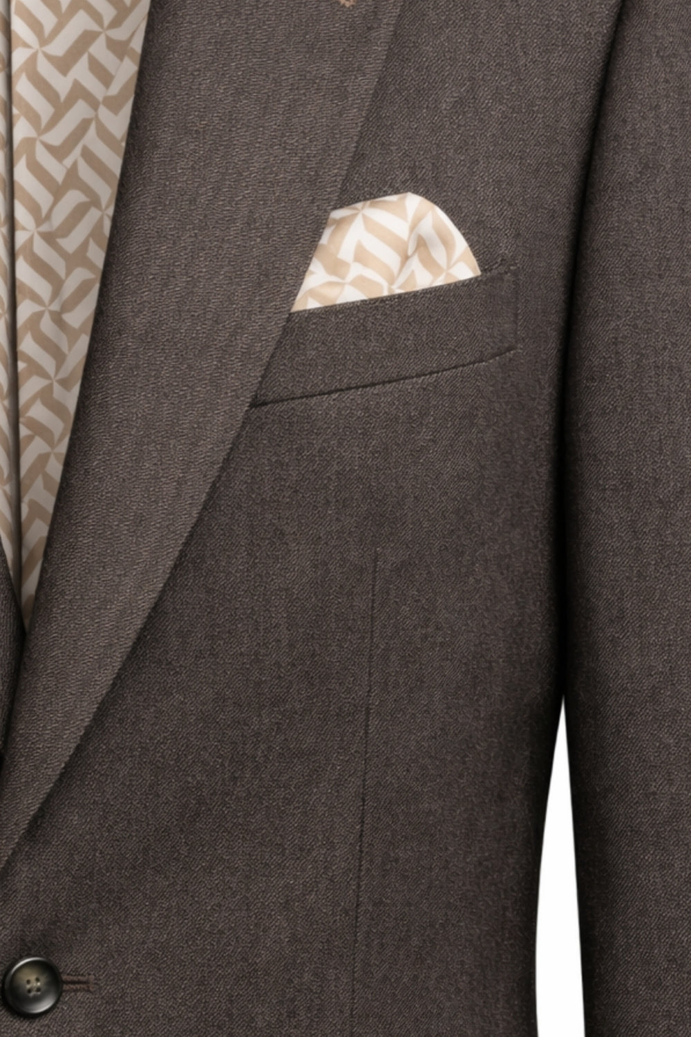 Giacomo Slim Fit Single Breasted Suit Jacket RRP £175