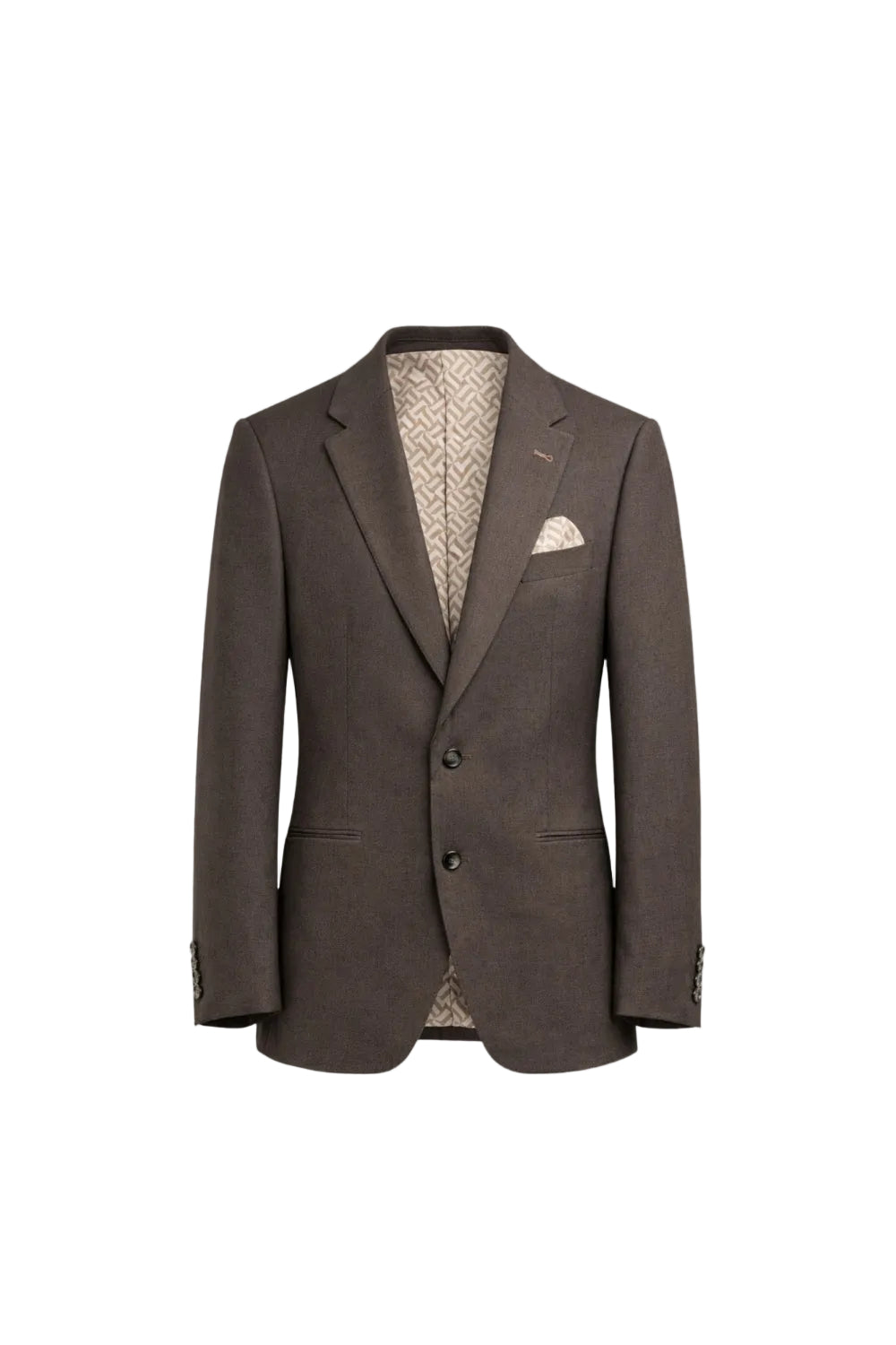 Giacomo Slim Fit Single Breasted Suit Jacket RRP £175