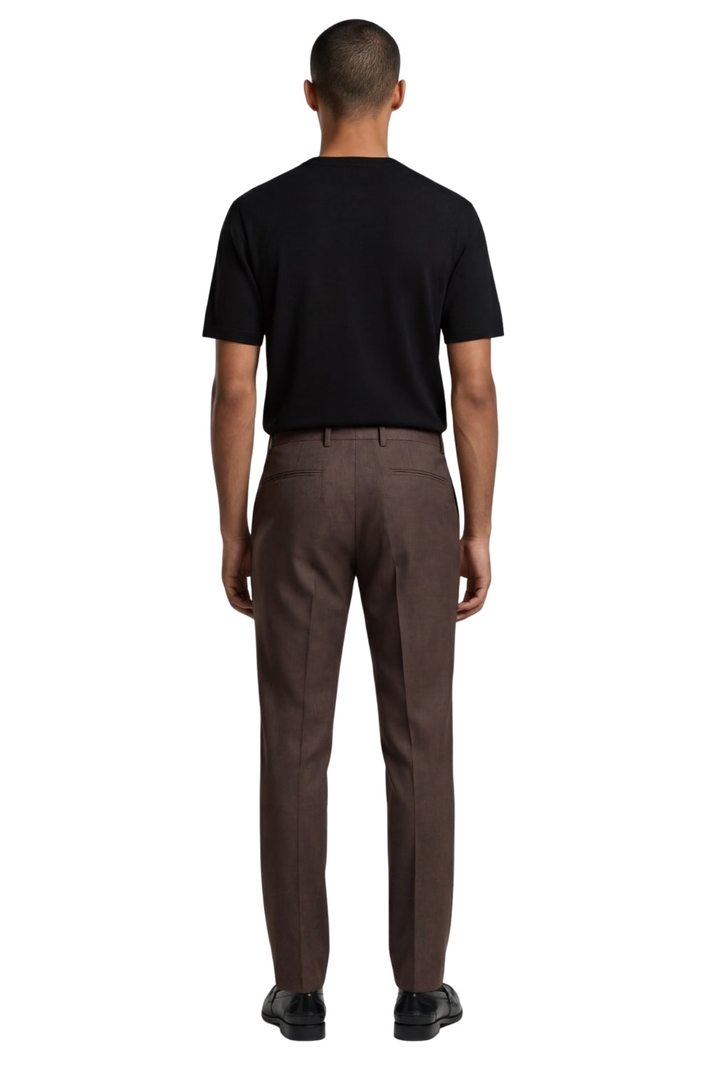 Giacomo Slim Fit Suit Trousers RRP £99