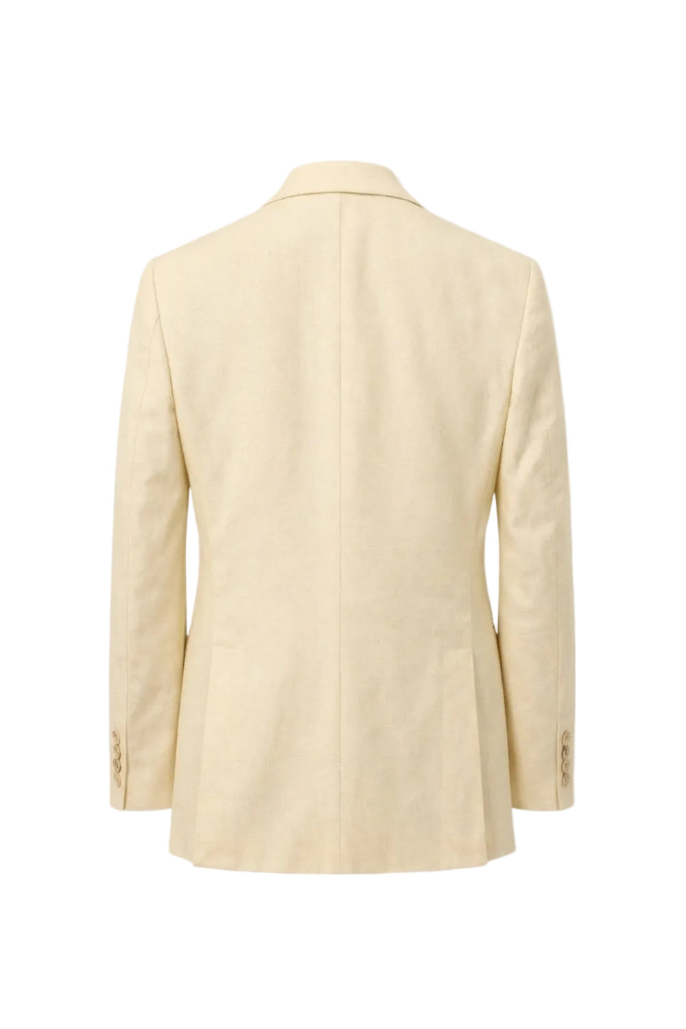 Giacomo Slim Fit Double Breasted Suit Jacket RRP £185