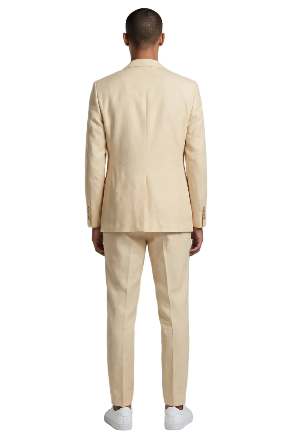 Giacomo Slim Fit Single Breasted Suit Jacket RRP £175