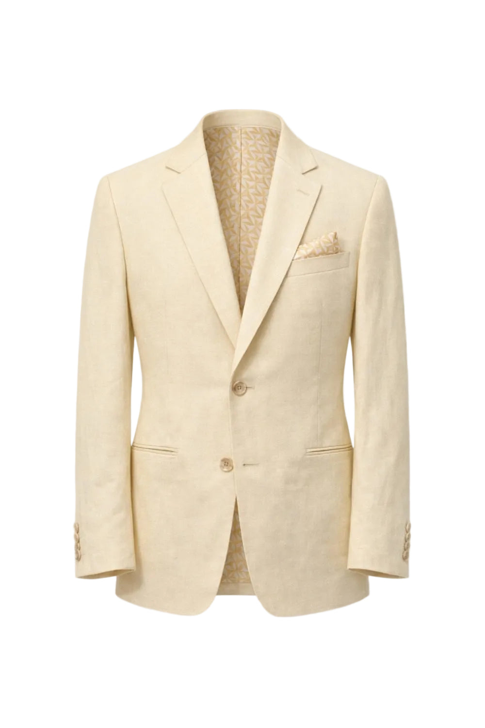 Giacomo Slim Fit Single Breasted Suit Jacket RRP £175
