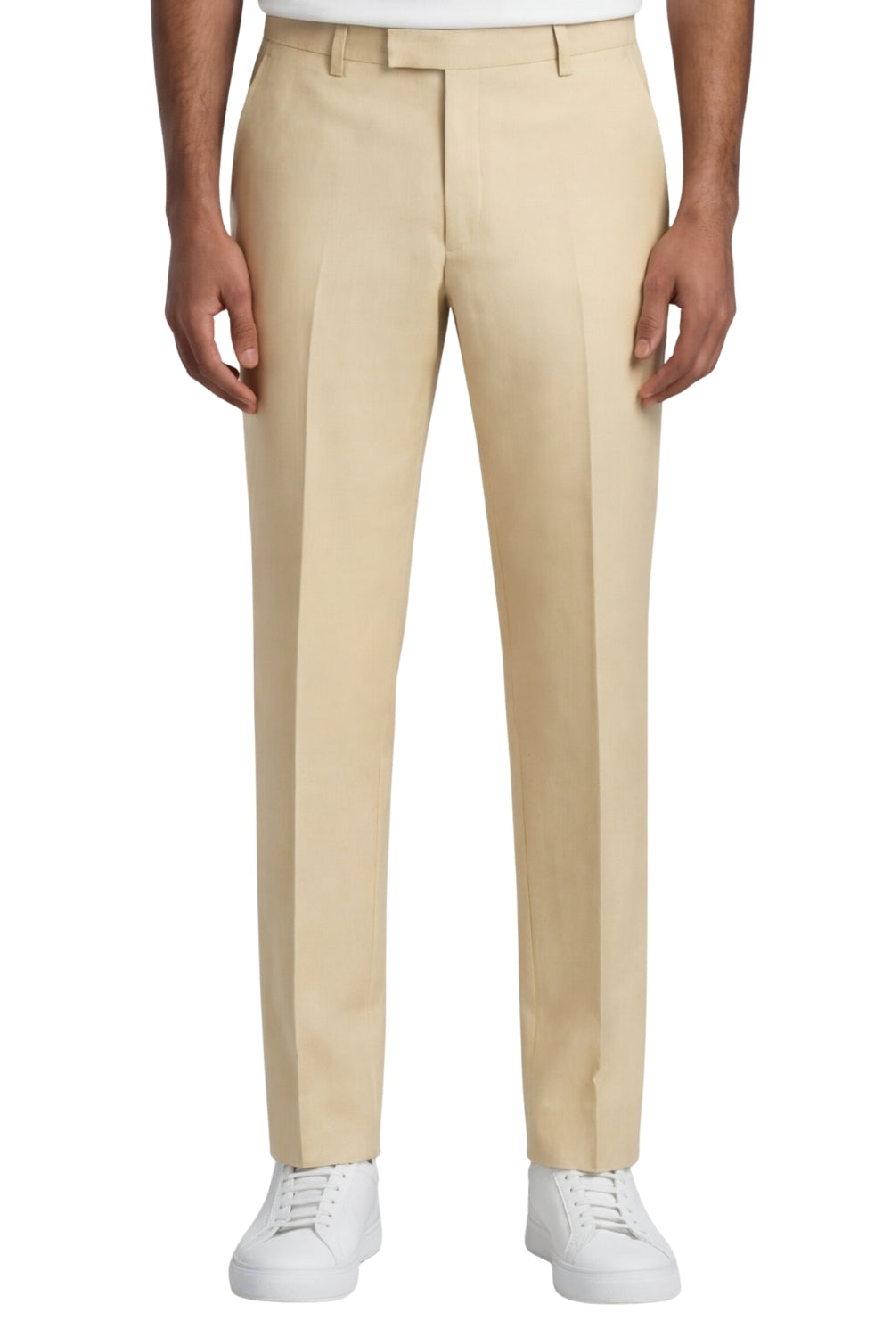 Giacomo Slim Fit Suit Trousers RRP £99