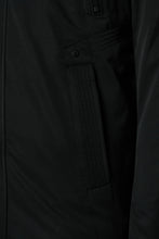 Load image into Gallery viewer, Cristiano Hooded Puffer Jacket RRP £129
