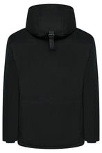 Load image into Gallery viewer, Cristiano Hooded Puffer Jacket RRP £129
