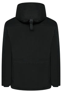 Cristiano Hooded Puffer Jacket RRP £129