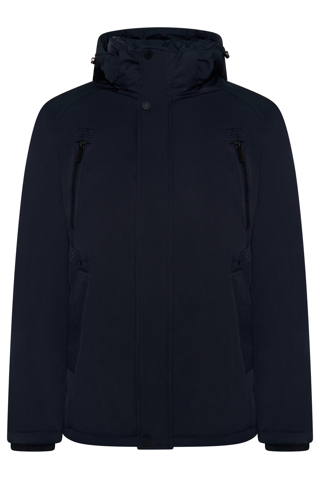 Cristiano Hooded Puffer Jacket RRP £129