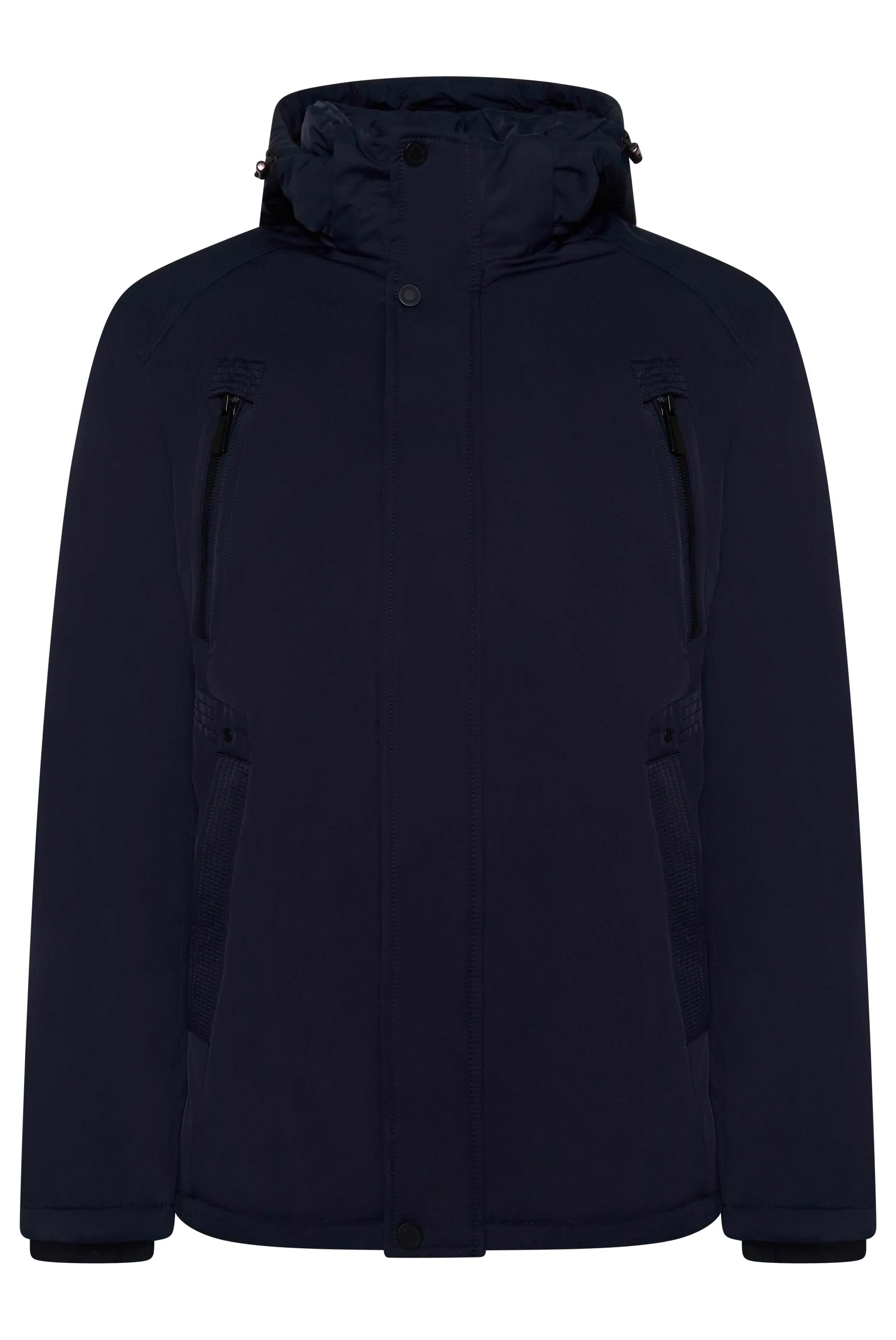 Cristiano Hooded Puffer Jacket RRP £129