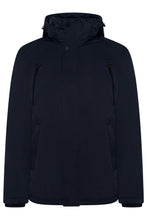 Load image into Gallery viewer, Cristiano Hooded Puffer Jacket RRP £129
