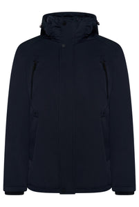 Cristiano Hooded Puffer Jacket RRP £129