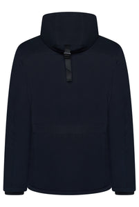 Cristiano Hooded Puffer Jacket RRP £129