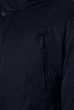 Load image into Gallery viewer, Cristiano Hooded Puffer Jacket RRP £129
