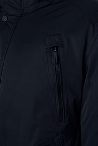 Cristiano Hooded Puffer Jacket RRP £129