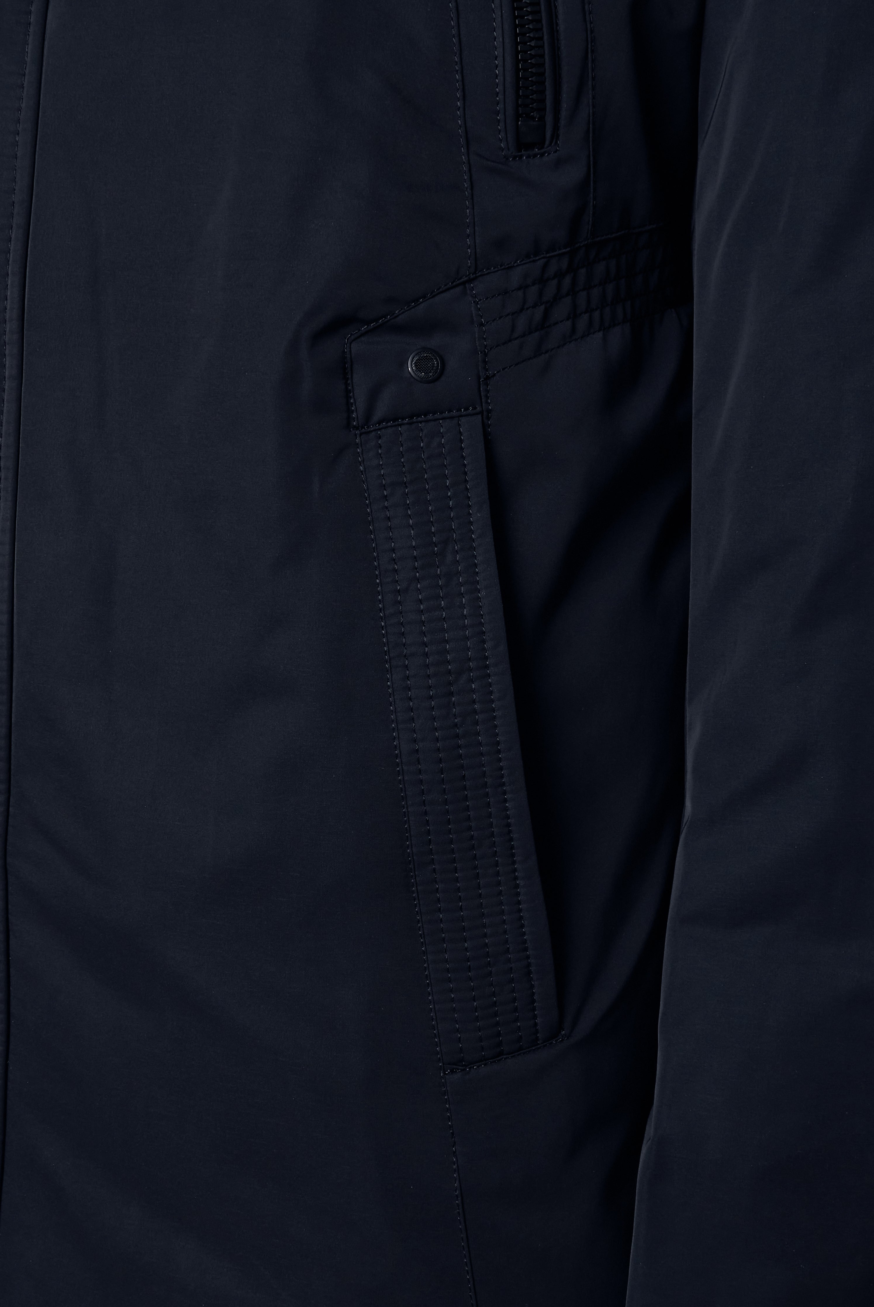 Cristiano Hooded Puffer Jacket RRP £129