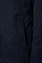 Load image into Gallery viewer, Cristiano Hooded Puffer Jacket RRP £129
