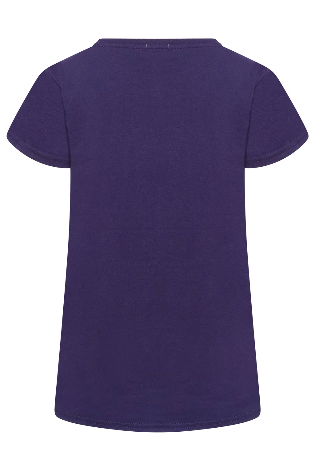 Esprit Ladies T-Shirt Pattern 5 Navy RRP £30