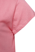 Load image into Gallery viewer, Esprit Ladies T-Shirt Pattern 3 Pink RRP £30
