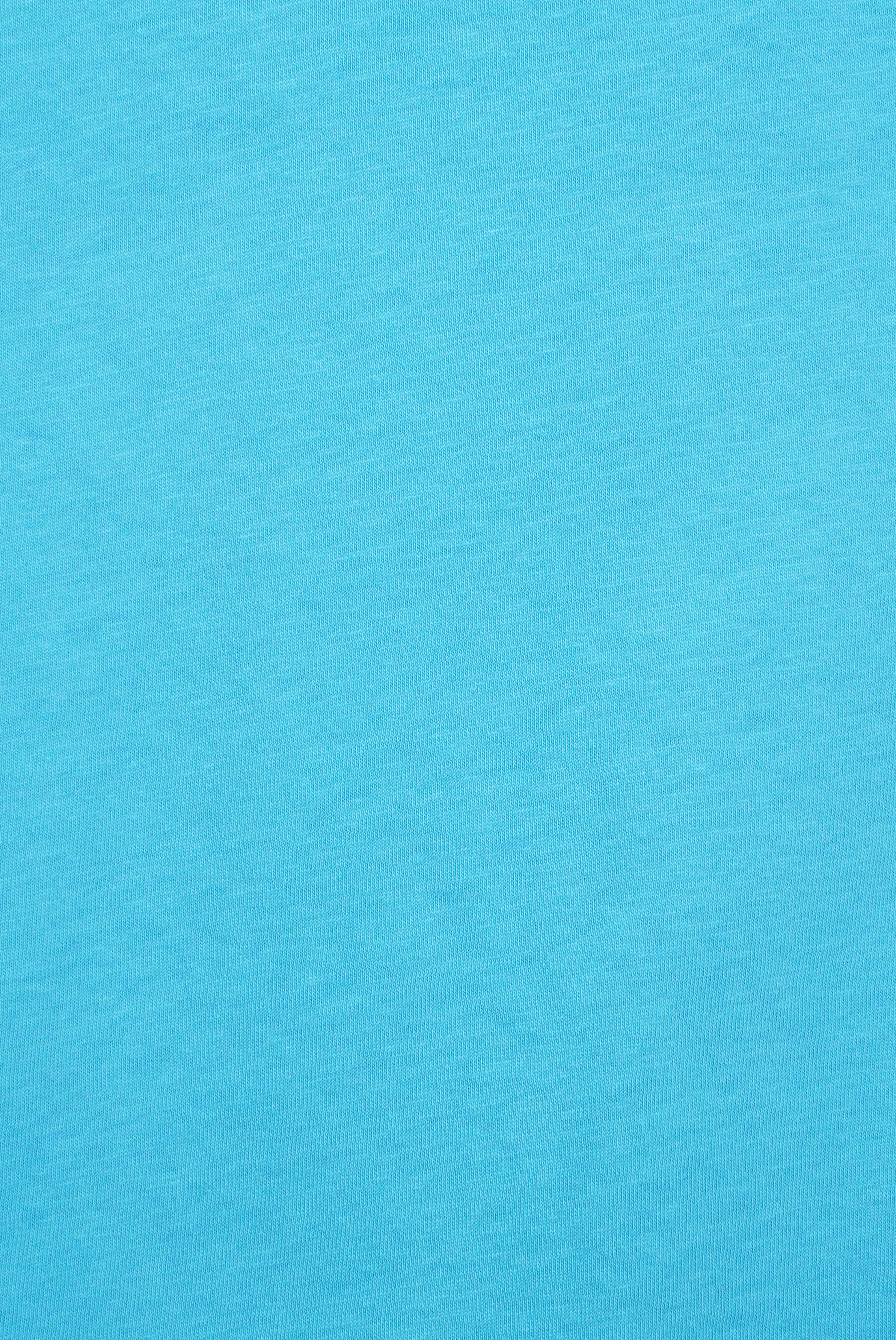 Esprit Ladies T-Shirt Pattern 14 Blue RRP £30