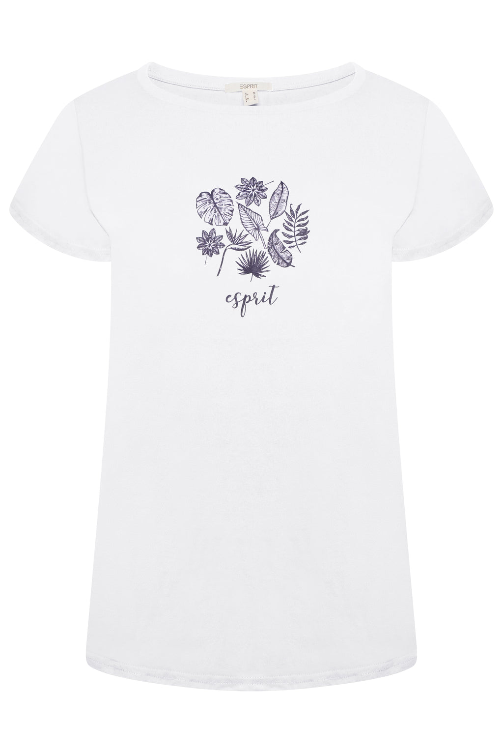 Esprit Ladies T-Shirt Pack of 3  Style 4 RRP £90