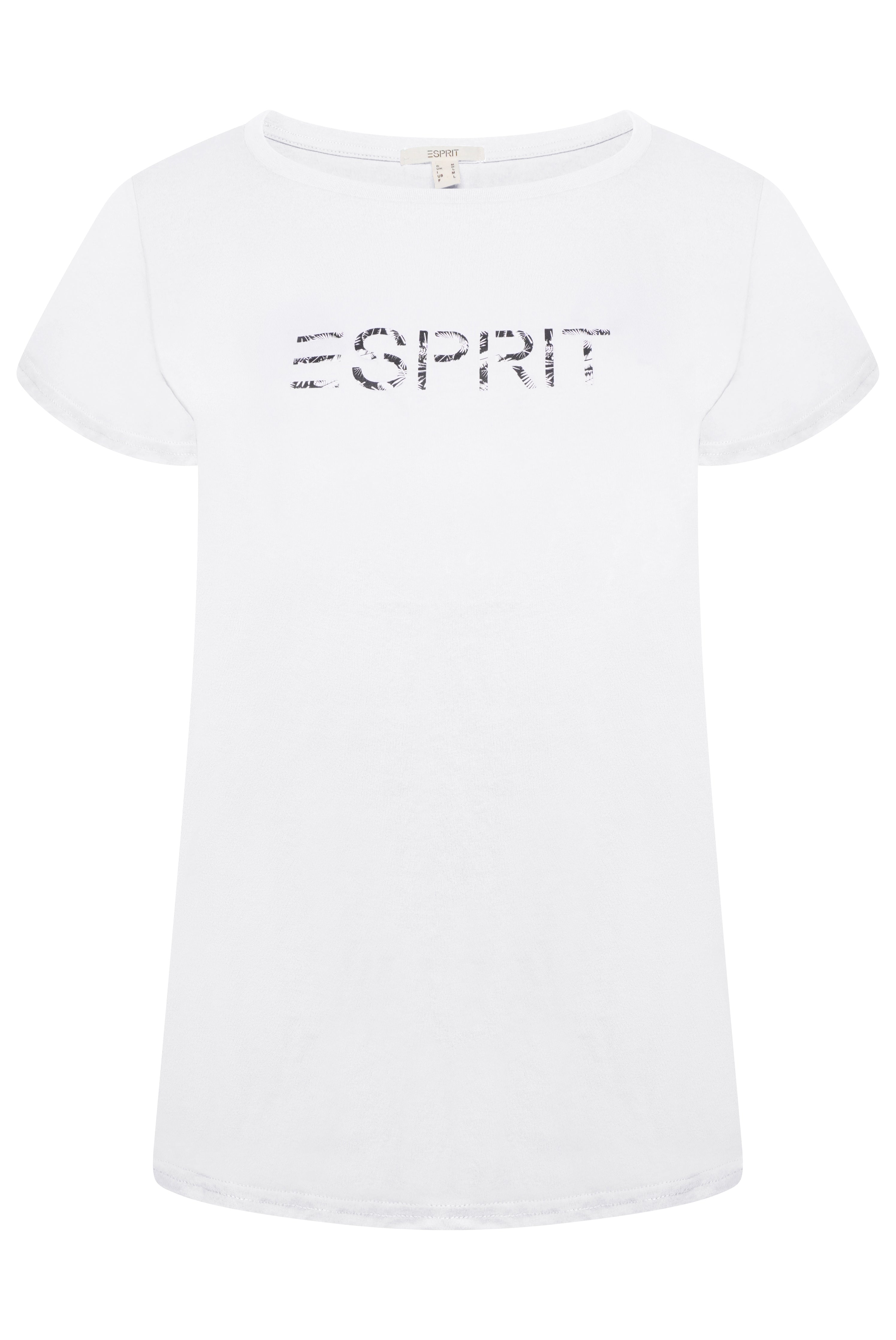 Esprit Ladies T-Shirt Pack of 4  Style 3 RRP £120