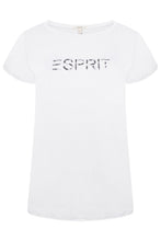 Load image into Gallery viewer, Esprit Ladies T-Shirt Pack of 4  Style 3 RRP £120
