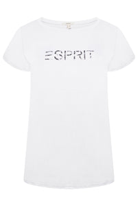 Esprit Ladies T-Shirt Pack of 4  Style 3 RRP £120