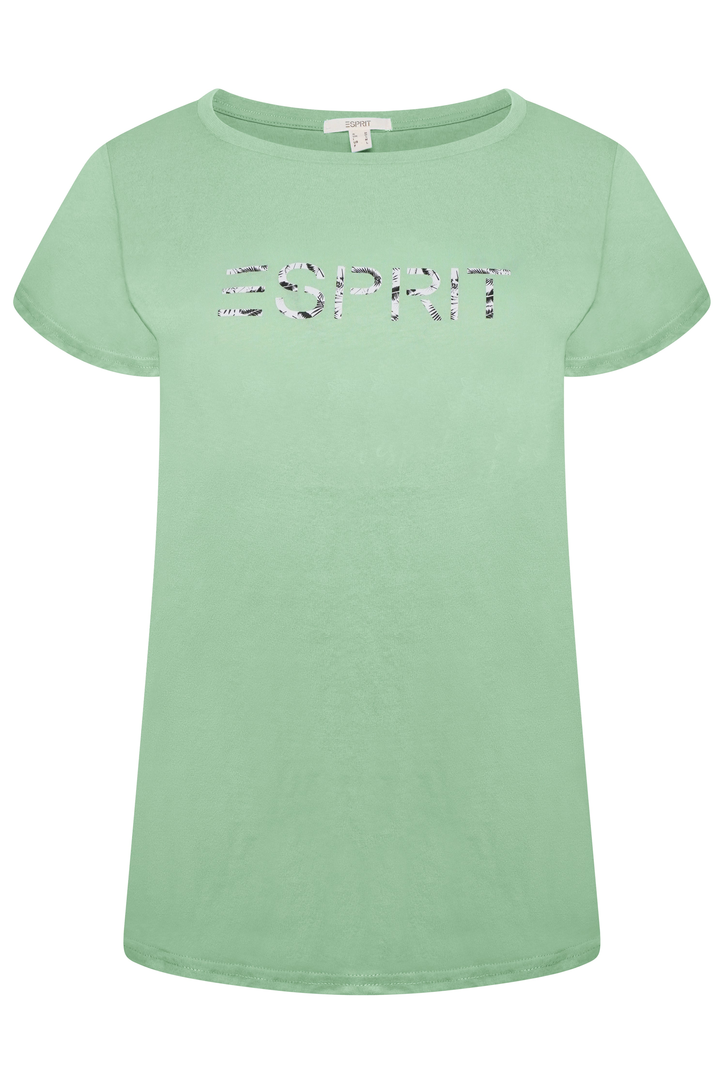 Esprit Ladies T-Shirt Pack of 4  Style 3 RRP £120
