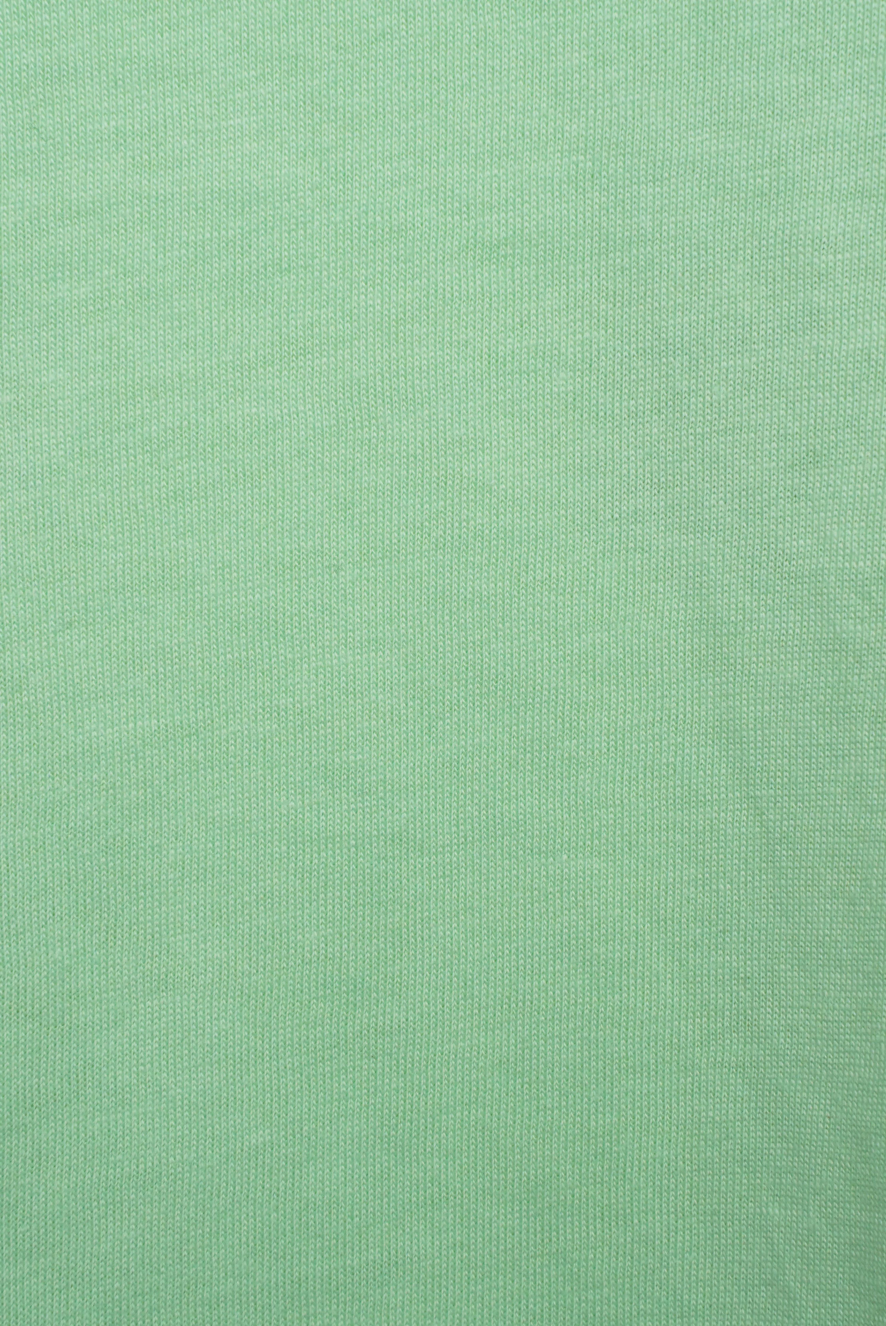 Esprit Ladies T-Shirt Pattern 10 Green RRP £30